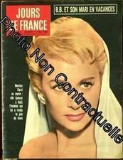 Giorni Di Francia N°246 Del