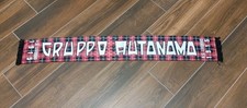 Sciarpa scarf echarpe ultras - sciarpa,