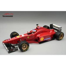 Tecnomodel TMD18-332C: 1/18