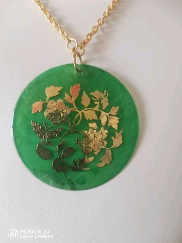 Collana madreperla fine - madreperla, di