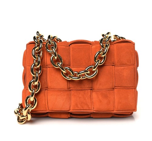 Tracolla bottega veneta - tracolla,