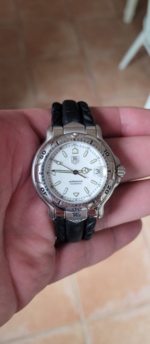 Orologio tag heuer - orologio,