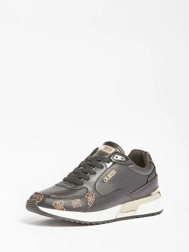 Sneakers donna guess - sneakers,