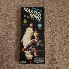 Giochi Master Mind Invicta