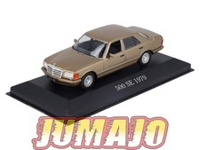 MB40 Voiture 1/43 IXO Altaya