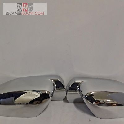 Kit calotte specchietti - kit,