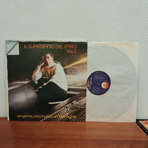 Dischi vinile giri il - in, 33