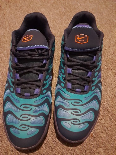Nike air max plus - nike, tn