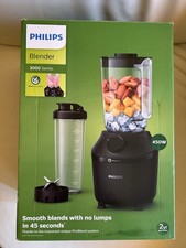 Philips Blender 3000 Series