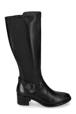 Valleverde 47617 nero stivale - 47617-nero,