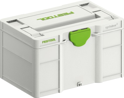 Festool systainer sys3 147 - sys3,