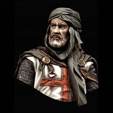 Kit modellino cavaliere