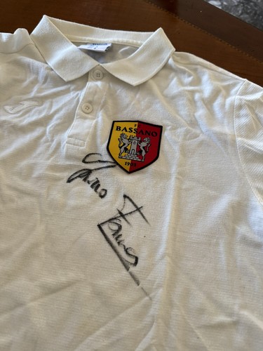 Polo maglia shirt - maglia, bassano