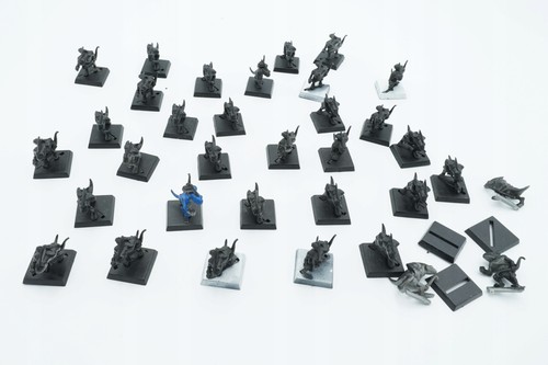 Warhammer fantasy battle - fantasy,