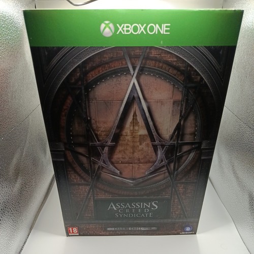 Assassin creed syndicate - creed,