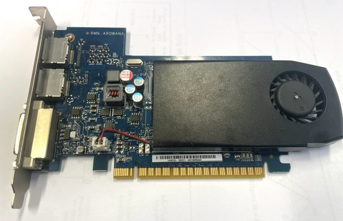 Nvidia geforce gt630 2go - geforce,