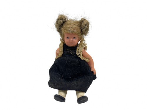 Bambola collezione - bambola,