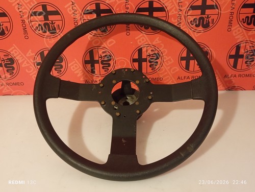 Alfa romeo volante - romeo,