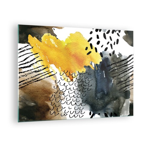 Quadro vetro 70x50cm - vetro,