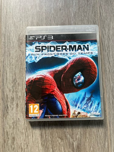 Spider man spiderman edge - edge, of