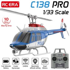 RC ERA C138 PRO Elicottero