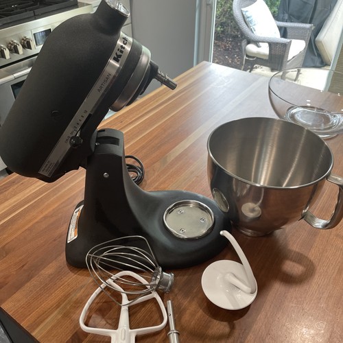 Kitchenaid artisan - 🔥,