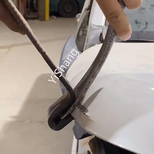 Paintless dent repair - paintless,