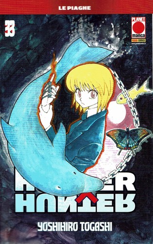 Hunter 33 di - hunter, n.33