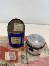 FIAT 132 GL 132 GLS 1600cc PISTONE MOTORE OEM 5880603