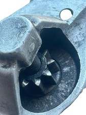 Motorino di avviamento Renault Modus 1200 BENZINA  2004/2013 8200369521F