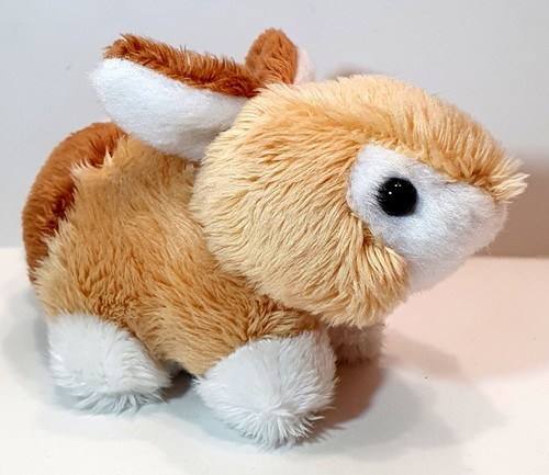 Peluche trudi coniglietto - peluche,