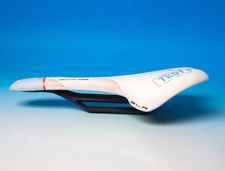 selle italia SLR TEST MONOLINK CARBON 160 grammi monorail 128 x 278