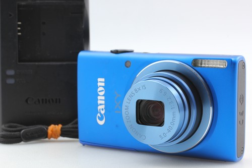 Quasi come nuovo canon ixy - canon,