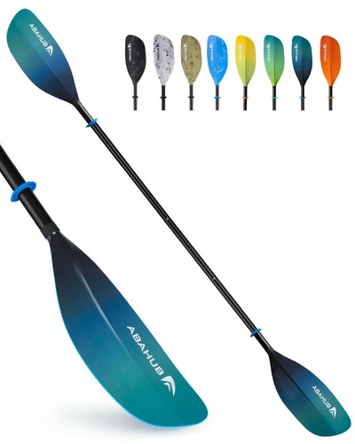 Abahub pagaia kayak 210 a - kayak,
