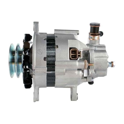 Generatore corrente hella - generatore,