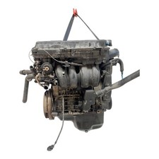 Motore AHW VOLKSWAGEN LUPO/POLO 3 Serie 1.4 Benzina 159.456 Km USATO ORIGINALE