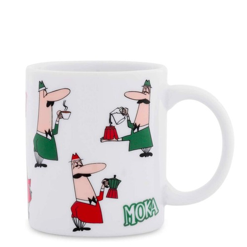 Istitutional tazza mug - istitutional,