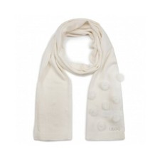 LIU JO SCIARPA DONNA IN MAGLIA