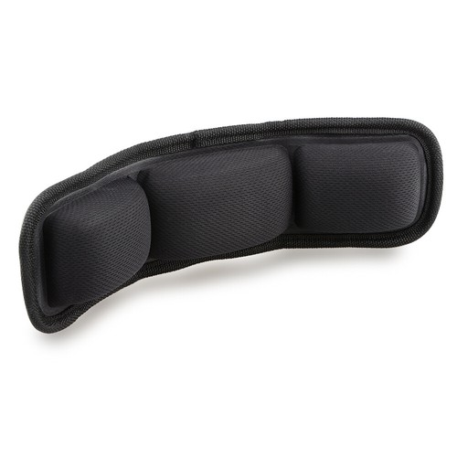 Supporto spallacci camvate - spallacci,