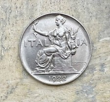 ITALY BUONO DI CASSA DA 1