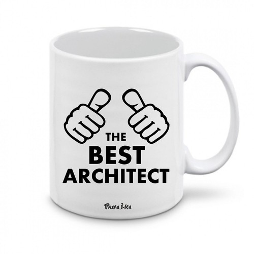 Tazza mug ceramica - ceramica, the