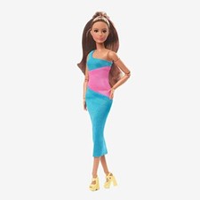 Barbie - Signature Looks