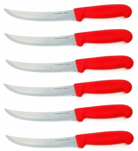 Coltello macellaio spezza - coltello,
