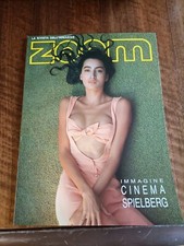 Zoom la rivista dell'immagine
