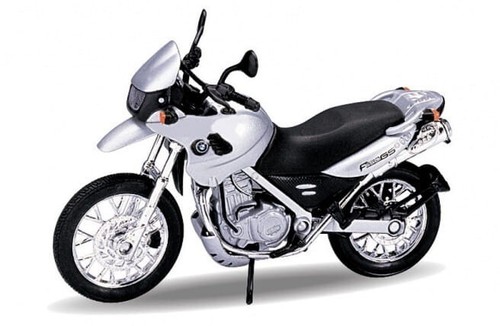 Modellino moto bici - , tedesca