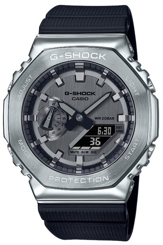 Orologio casio shock - casio, g-shock