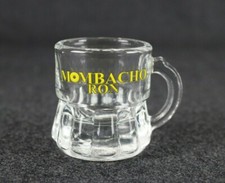 MOMBACHO RON Bicchierino SHOT