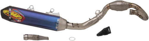 Scarico fmf factory - scarico,