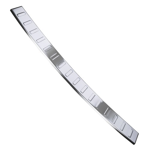 Paraurti acciaio inox - paraurti,