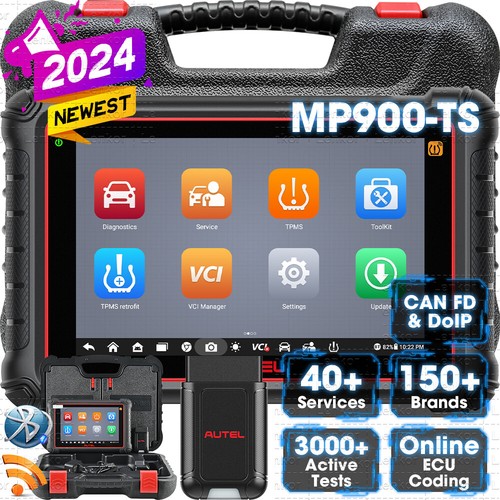 2026 autel maxipro mp900 - 2026,